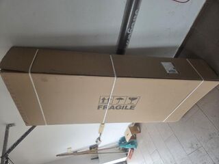 box dachowy samochodowy