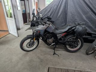 Kategoria Motocykle i quady