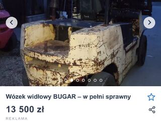 Kategoria Other vehicles