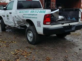 dodge ram 2500