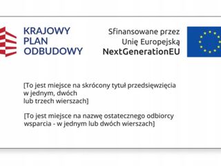 Przewóz tablicy reklamowej pcv