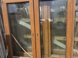 okno 140x140 z roleta