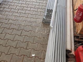 Profile PVC oraz inne elementy wentyacyjne