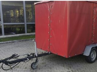 Kategoria Inne pojazdy