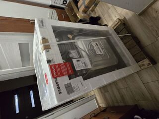 pralka SAMSUNG EcoBubble-AI, 20kg