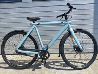 Rower Vanmoof