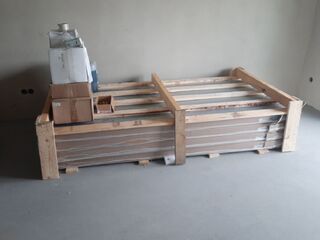 Jednorazowy transport kolektorów