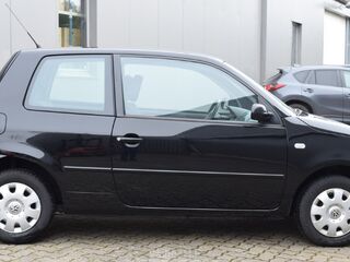 Transport samochodu VW Lupo 2