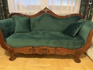 Sofa 2 osobowa