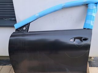 Drzwi Kia Xceed Bydgoszcz Wrocław