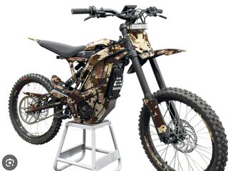 Transport Crossa Elektrycznego