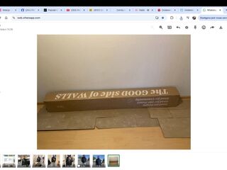 Kategoria Materiały budowlane