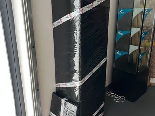 1 x gablota Piła
