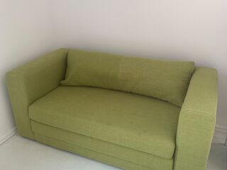 Transport kanapy