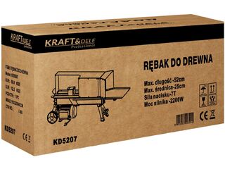Kategoria Maszyny i urządzenia