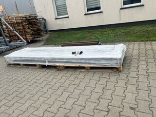 transport deski tarasowej