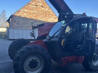 Ładowarka Manitou