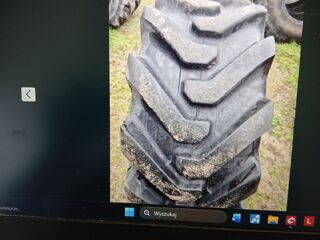 Opona 400/70r20