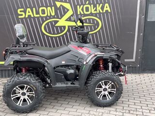 Kategoria Motocykle i quady