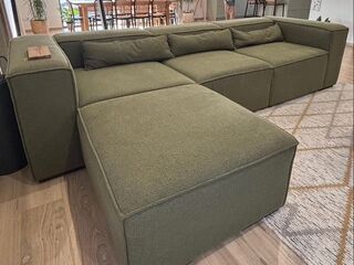 SOFA MODUŁOWA - 4 MODUŁY