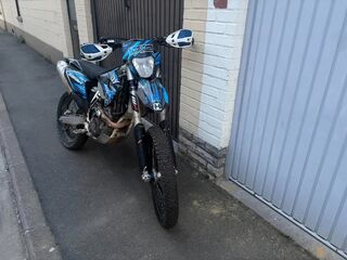 Kategoria Motocykle i quady