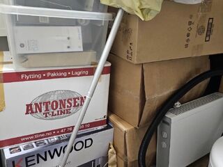 Kategoria Przeprowadzki