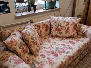 sofa 3 osobowa