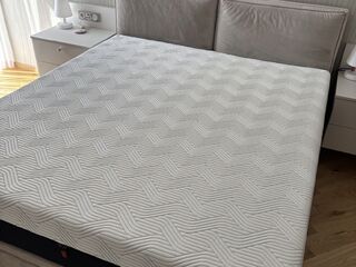 łóżko kontynentalne 180x200 BEZ MATERACA