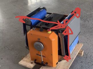 Kategoria Maszyny i urządzenia