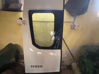 drzwi tylne Iveco
