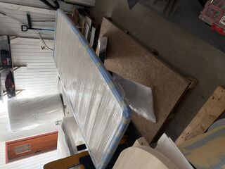 stół 220x100