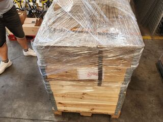 Kategoria Palety