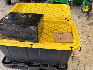 Kategoria Pozostałe ładunki