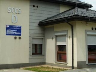 Mały holter medyczny dla niemowlaka