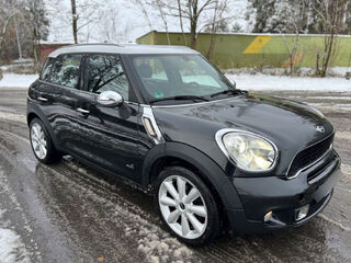 transport mini countryman