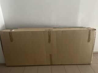 Kategoria Pozostałe ładunki