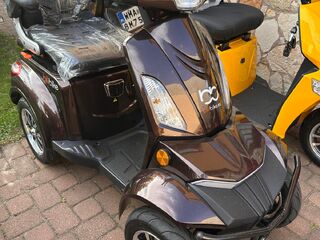 Kategoria Motocykle i quady