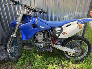 yamaha yzf 426