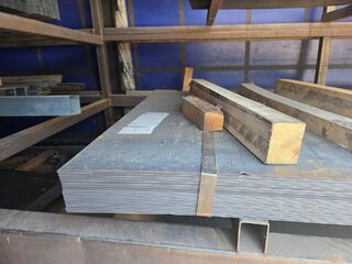Kategoria Materiały budowlane