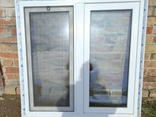 6x okno 116x116 oraz 1x 145x116