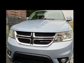 Samochód Dodge Journey