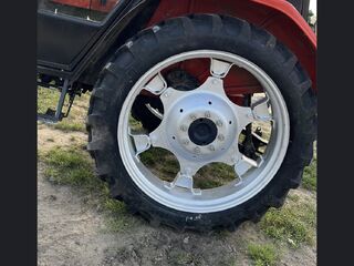 koła rolnicze 9.5 r36