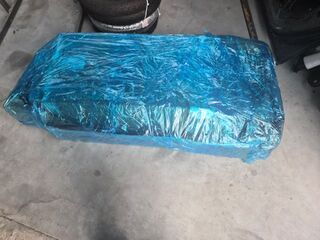 Kategoria Części pojazdów i maszyn