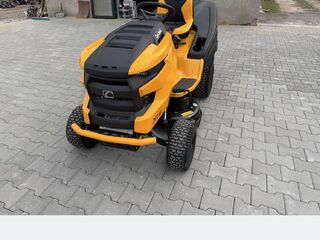 przewiezienie traktorki kosiarki
