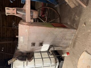 Kategoria Maszyny i urządzenia