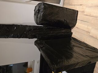 Kategoria Pozostałe ładunki