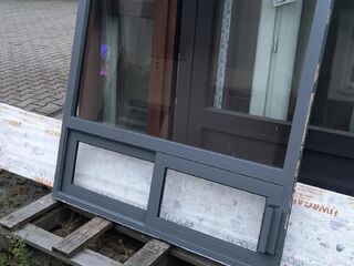 OKNO SOSNOWIEC - TRÓJMIASTO