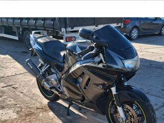 Honda CBR 600 F3