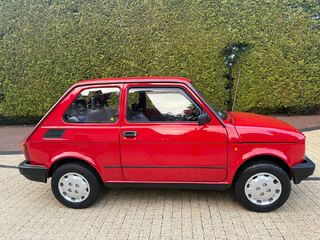 ZLECĘ TRANSPORT SAMOCHODÓ FIAT 126p