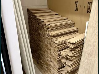 Kategoria Pozostałe ładunki